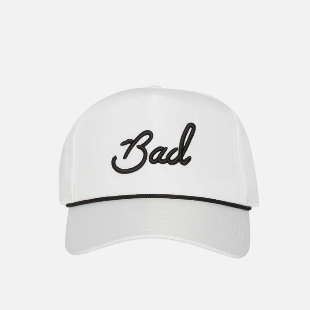 Bad Birdie Golf Hat